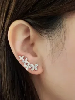 Alternative view of GRAFF Earrings I520260401067659