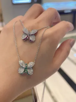 GRAFF Necklaces A3020260401054869