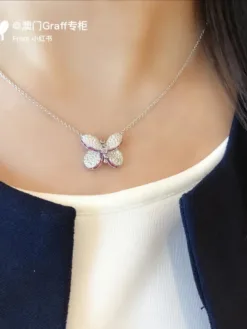 Alternative view of GRAFF Necklaces A3020260401054869