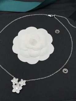 GRAFF Necklaces E820260401014049