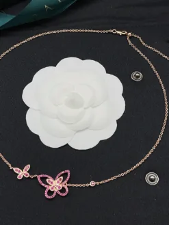 GRAFF Necklaces E820260401015449