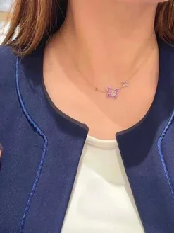Alternative view of GRAFF Necklaces E820260401015449