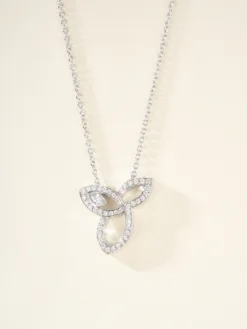 HARRY WINSTON Necklaces A3520260401059169