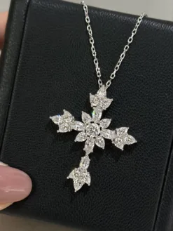 HARRY WINSTON Necklaces G020260401044259