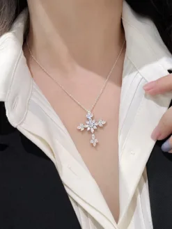Alternative view of HARRY WINSTON Necklaces G020260401044259