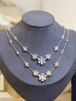 HARRY WINSTON Necklaces G520260401044359