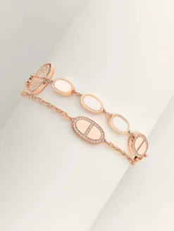 HERMES Bracelets A0520260401045069