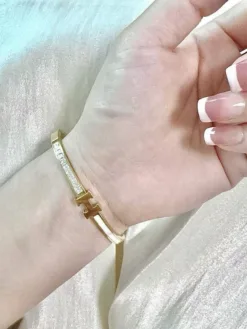 HERMES Bracelets E520260401062249