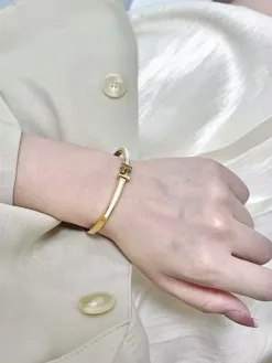 Alternative view of HERMES Bracelets E520260401062249