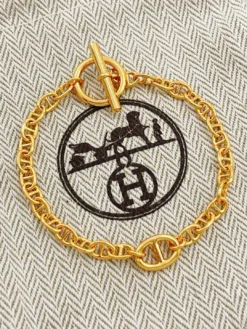 HERMES Bracelets F320260401010849