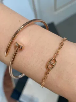 Alternative view of HERMES Bracelets F320260401010849