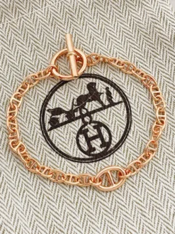 HERMES Bracelets F320260401010949