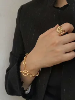 Alternative view of HERMES Bracelets F320260401010949