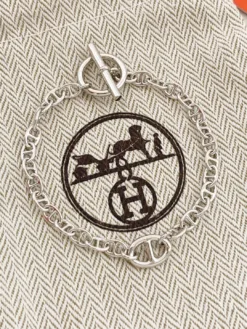 HERMES Bracelets F320260401011049