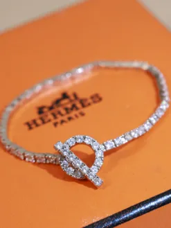 HERMES Bracelets G020260401045359