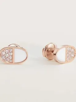 Alternative view of HERMES Earrings E520260401044749