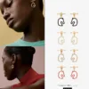HERMES Earrings F020260401030149