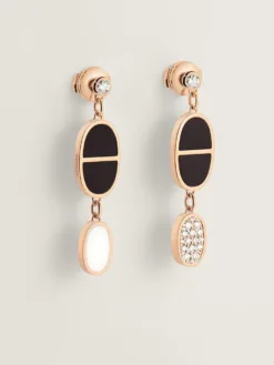 HERMES Earrings F520260401044649