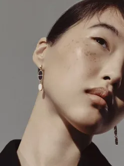 Alternative view of HERMES Earrings F520260401044649