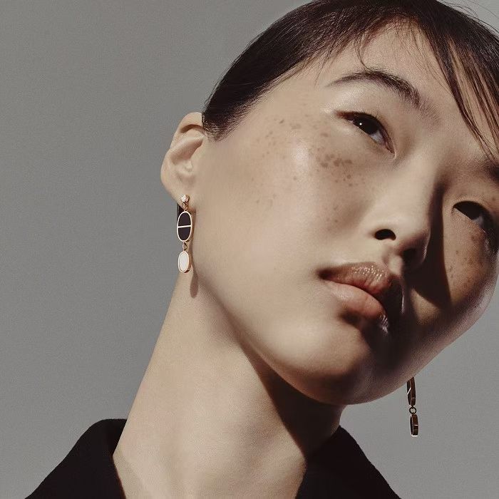 HERMES Earrings F520260401044649 - Image 2