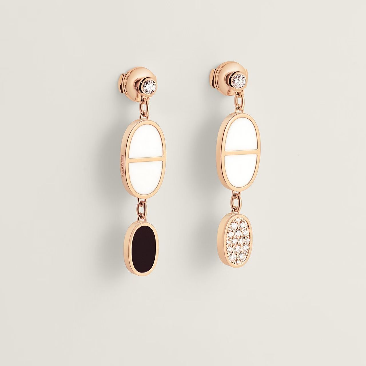 HERMES Earrings F520260401044649 - Image 4