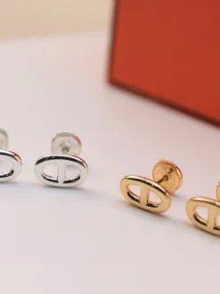 HERMES Earrings G020260401045659