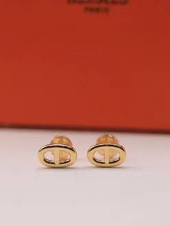 Alternative view of HERMES Earrings G020260401045659