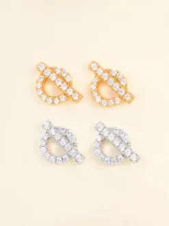 HERMES Earrings G520260401056859