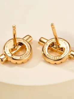 Alternative view of HERMES Earrings G520260401056859