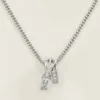 HERMES Necklaces F520260401044449