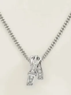 HERMES Necklaces F520260401044449