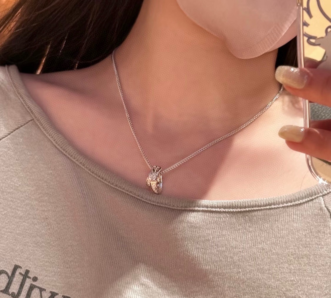 HERMES Necklaces F520260401044449 - Image 2