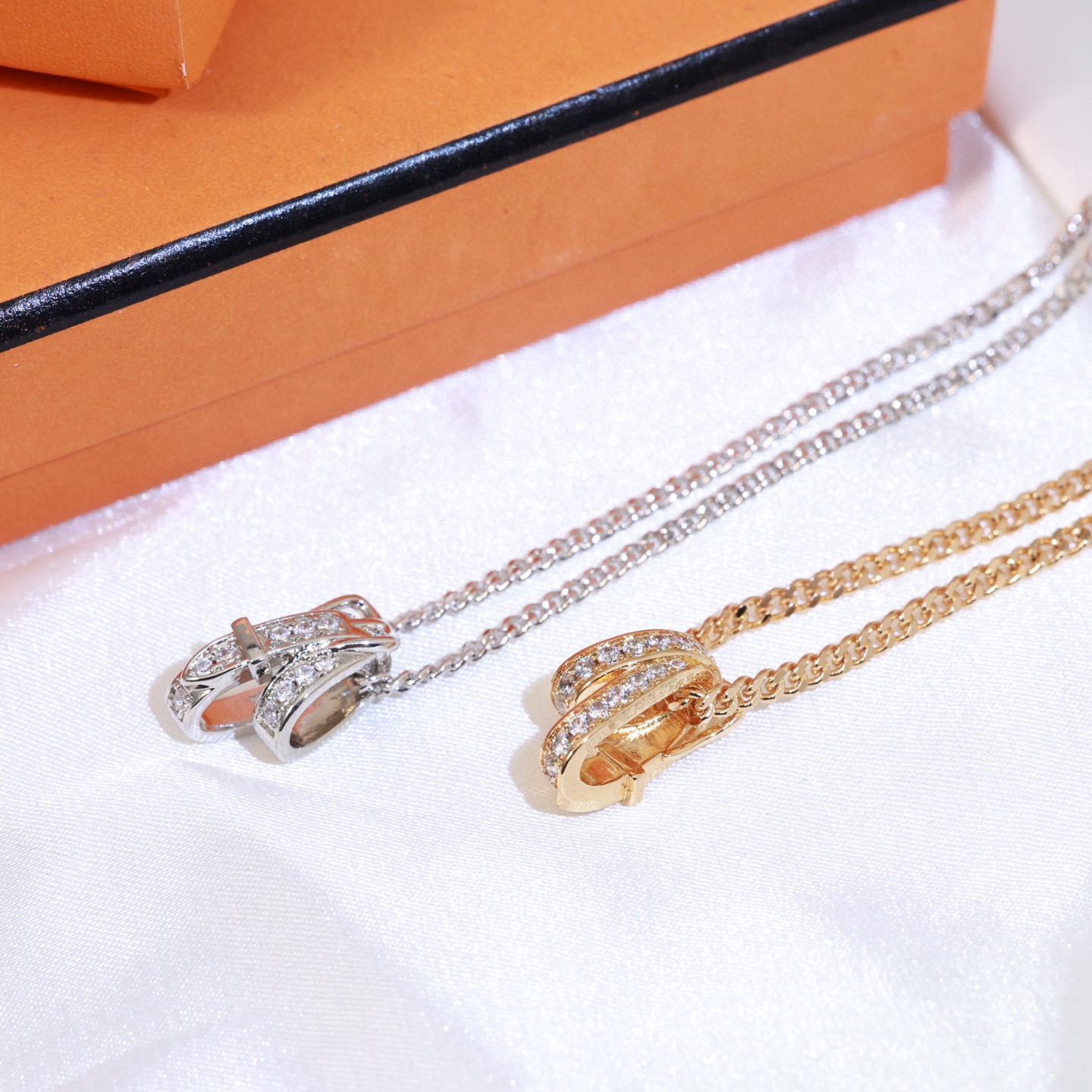 HERMES Necklaces F520260401044449 - Image 7