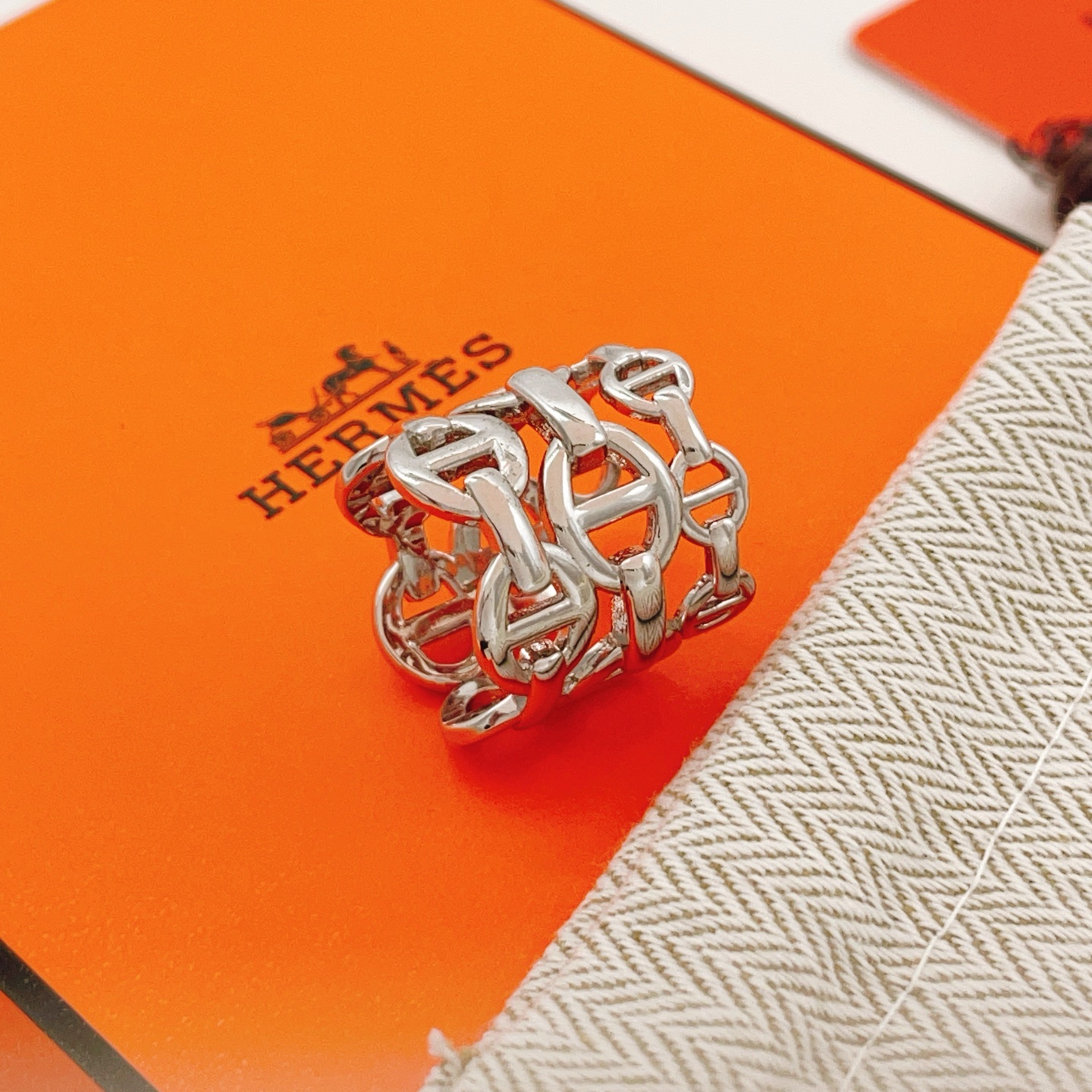 HERMES Rings F020260401011149