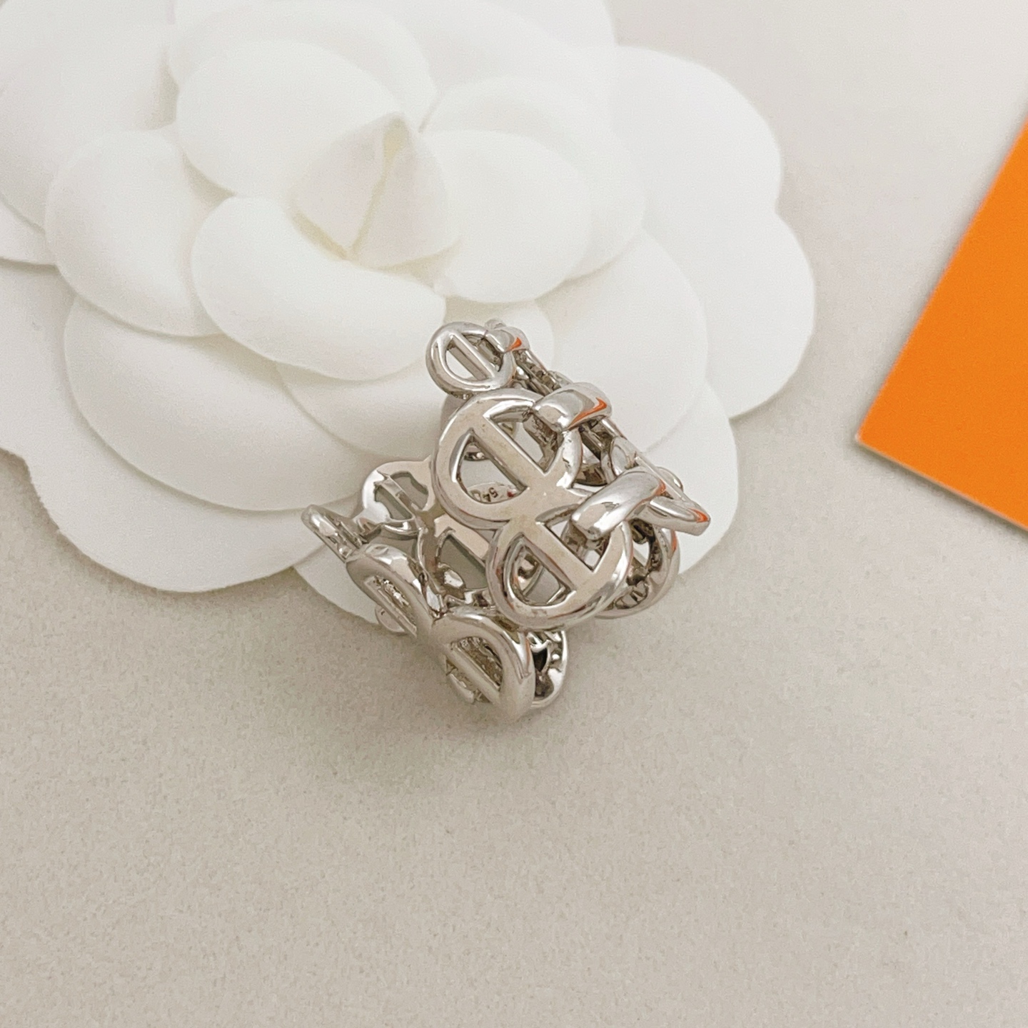 HERMES Rings F020260401011149 - Image 10