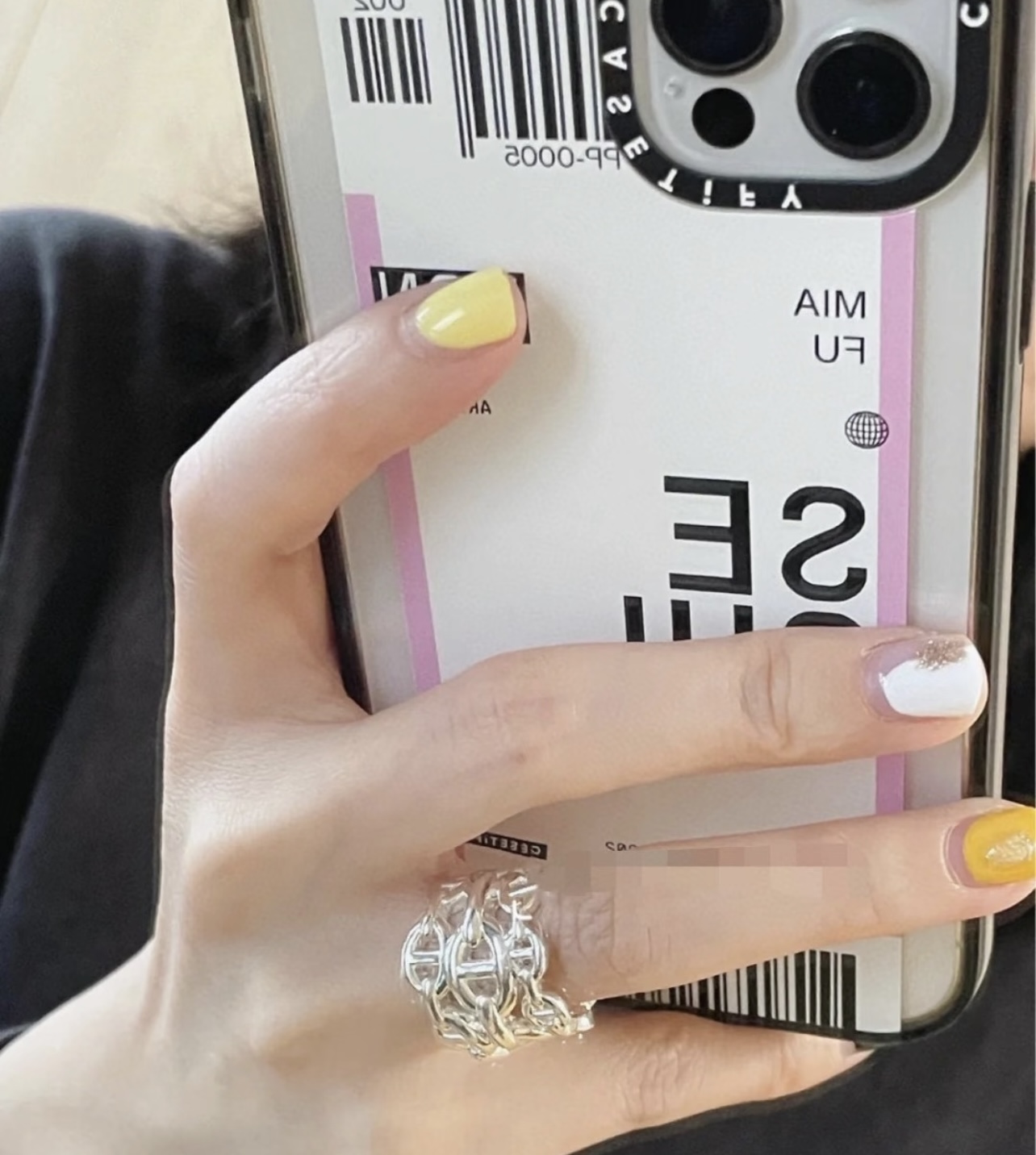 HERMES Rings F020260401011149 - Image 12