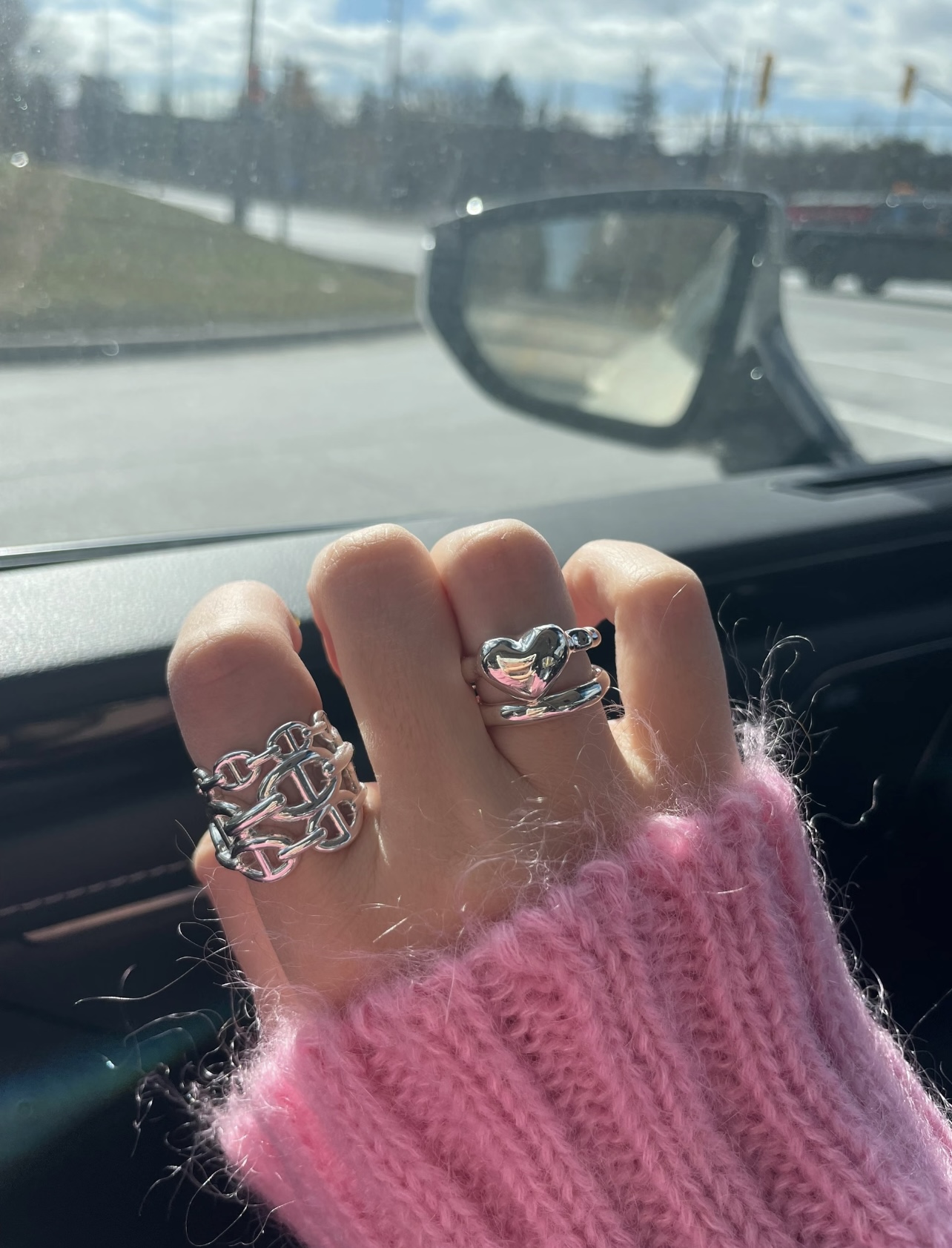 HERMES Rings F020260401011149 - Image 13