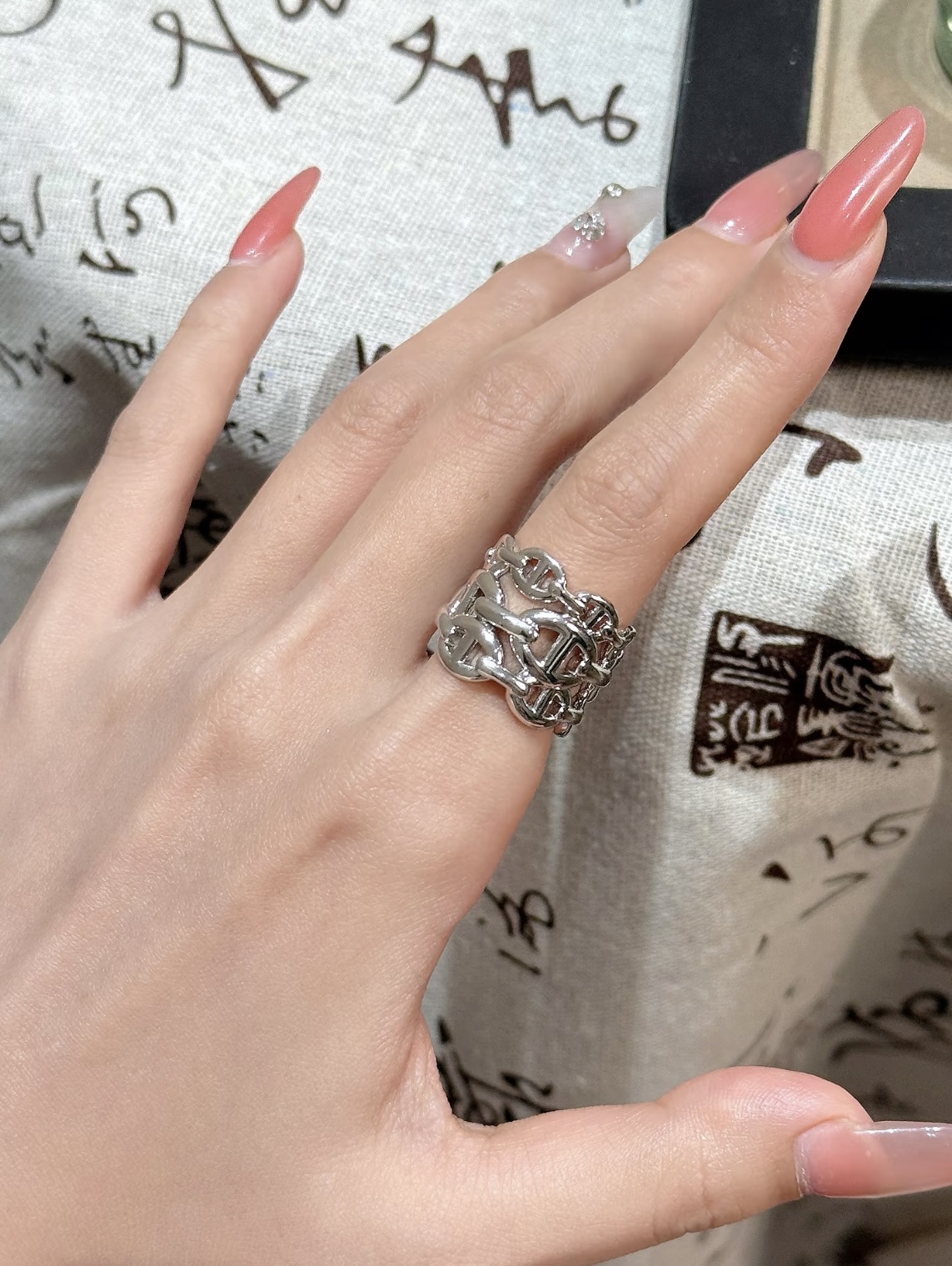 HERMES Rings F020260401011149 - Image 14