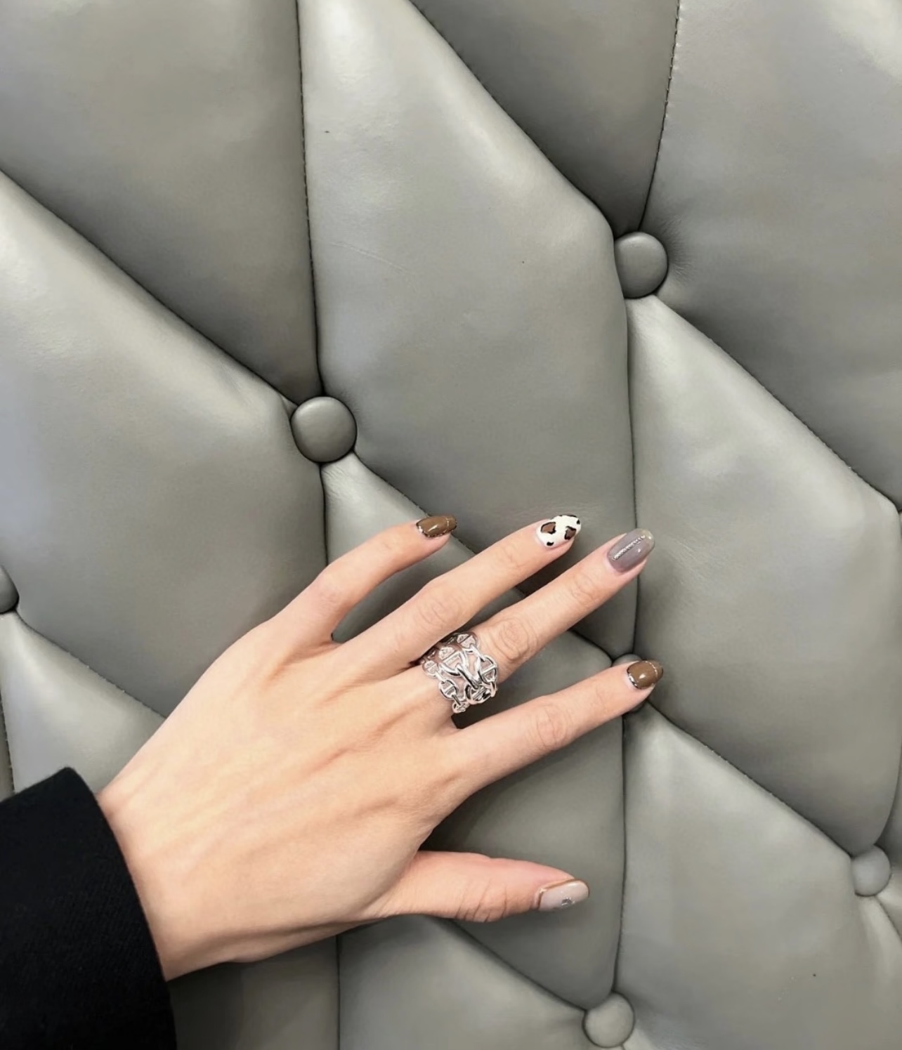 HERMES Rings F020260401011149 - Image 3