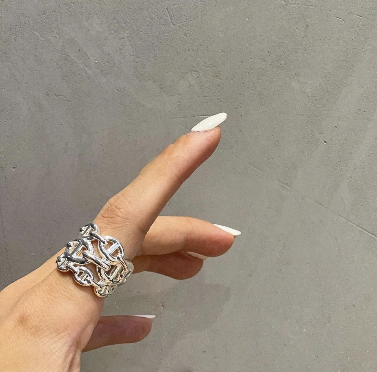 HERMES Rings F020260401011149 - Image 4