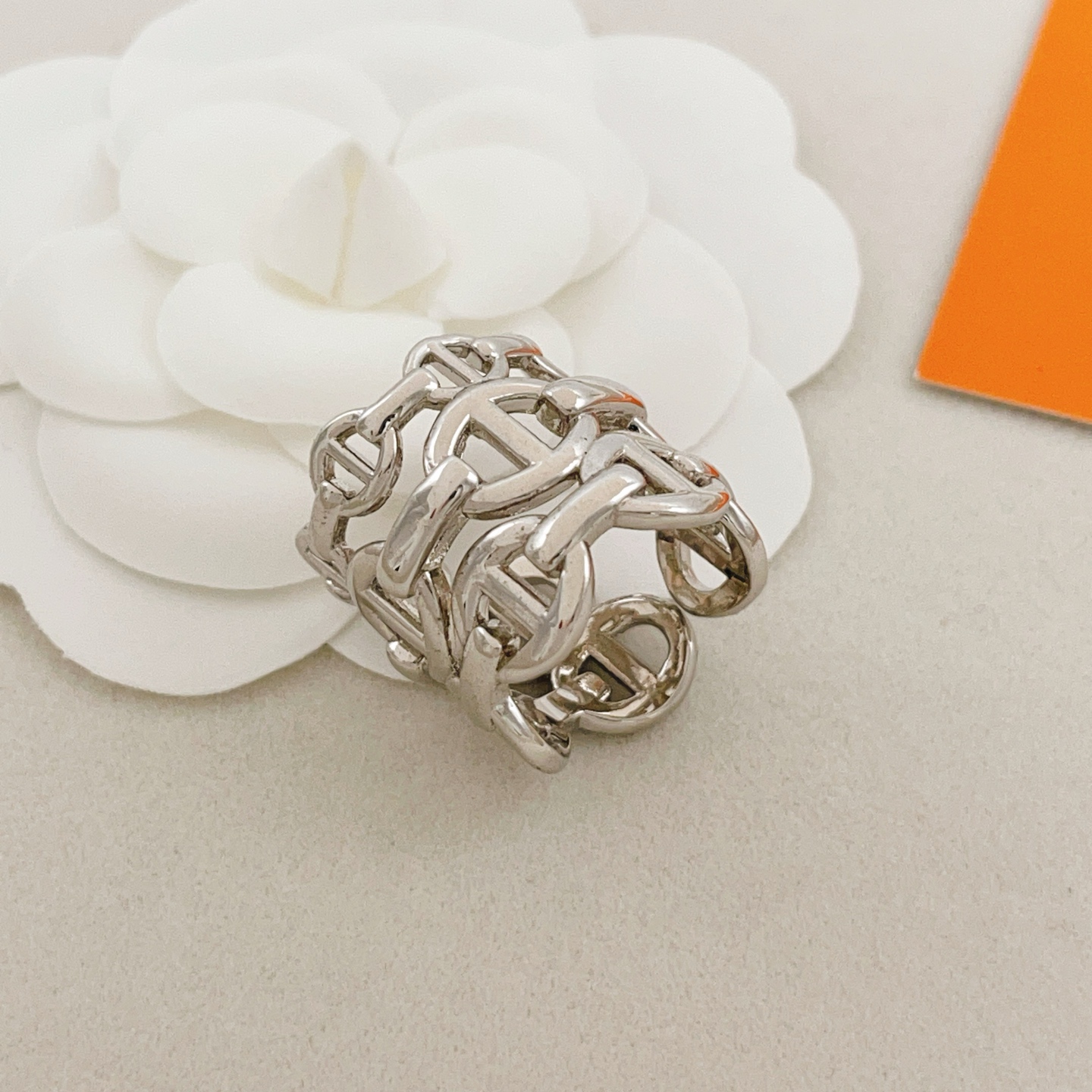 HERMES Rings F020260401011149 - Image 9