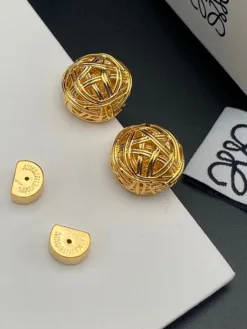 LOEWE Earrings E520260401067749