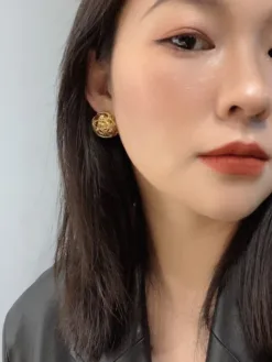 Alternative view of LOEWE Earrings E520260401067749
