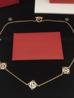 LOEWE Necklaces F020260401061049