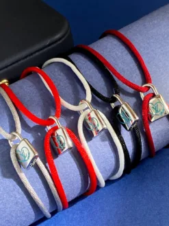 Alternative view of LV Bracelets C520260401050049