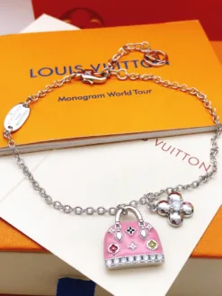 LV Bracelets E520260401017149