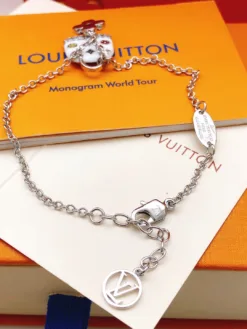 Alternative view of LV Bracelets E520260401017149
