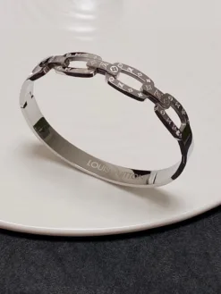Alternative view of LV Bracelets E520260401039949
