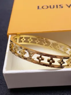 Alternative view of LV Bracelets E520260401040049