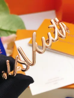 LV Bracelets F520260401017749